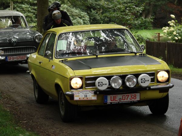 Soltau Rallye 2009